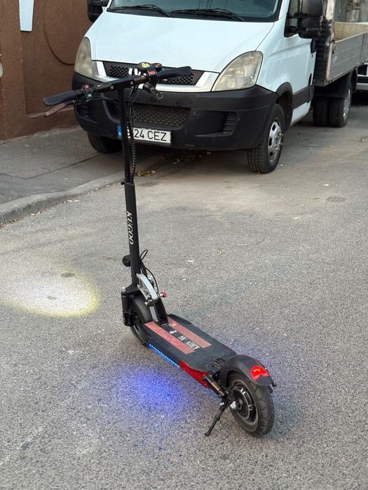 Vand / schimb trotineta electirca