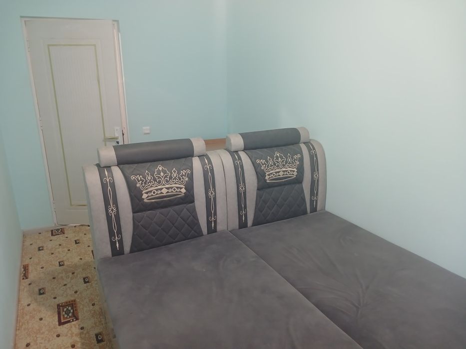 1-mkr institut va Sabr yonida 3xonali uy