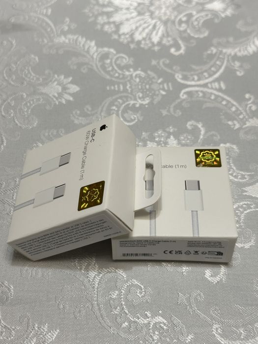 Блок питания,Кабель type-c Для айфон