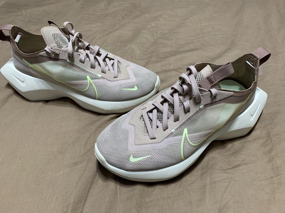 Vista discount green nike