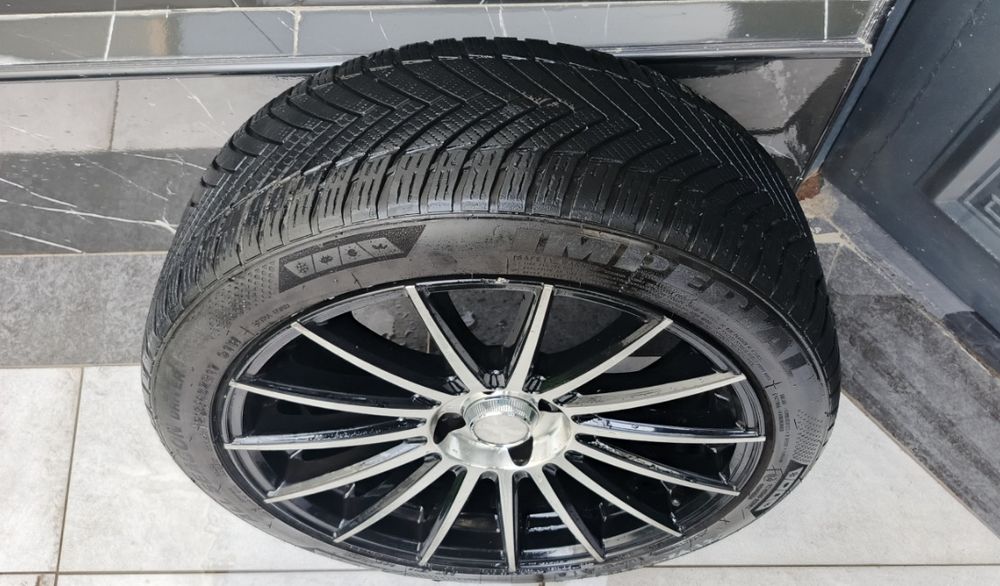 Diska balon 17 xolati zo'r , диски в хорошем состоянии