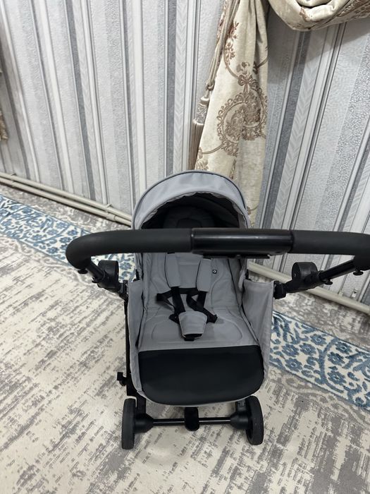 Anex Z прогулочная коляска бренд оригинал