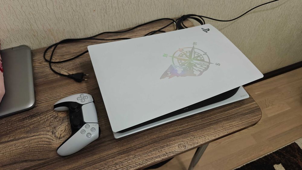 Продам Sony Playstation 5 PS5