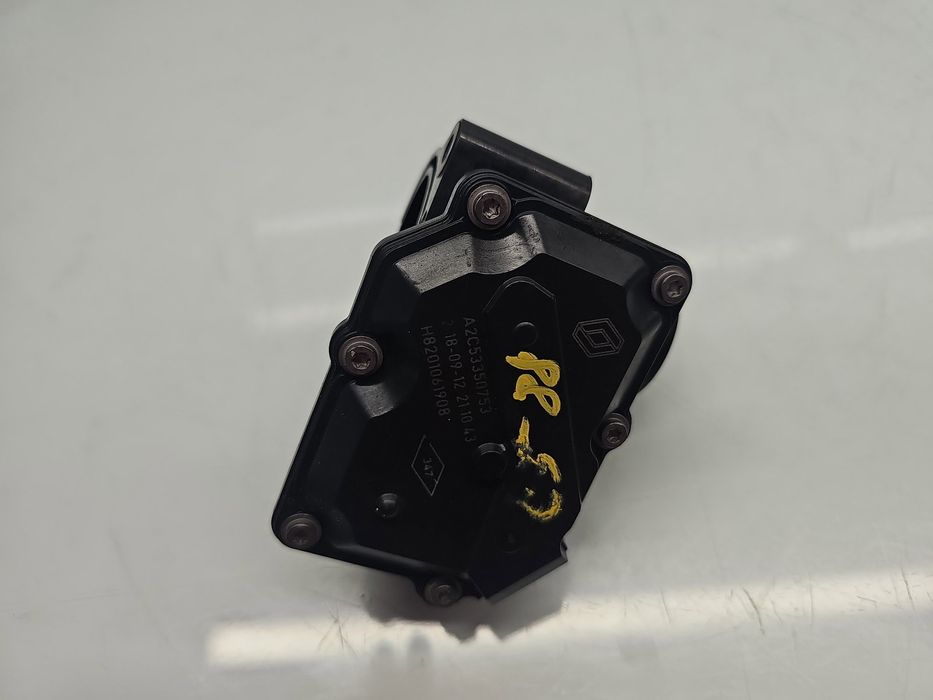 Clapeta acceleratie Nissan Qashqai [Fabr 2007-2014] H8201061908 1.6 dC
