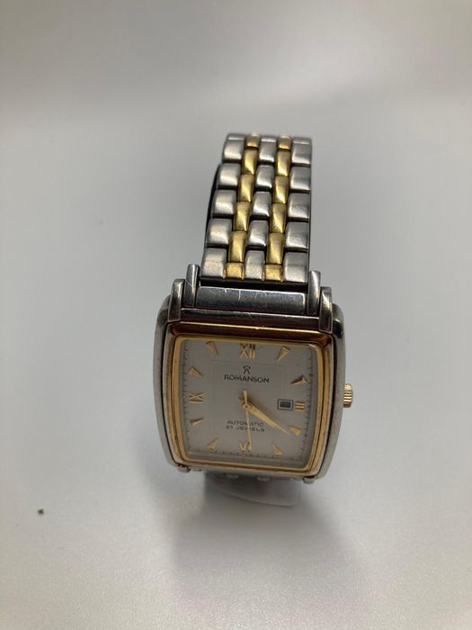 Часы Romanson | Капитал - Маркет
