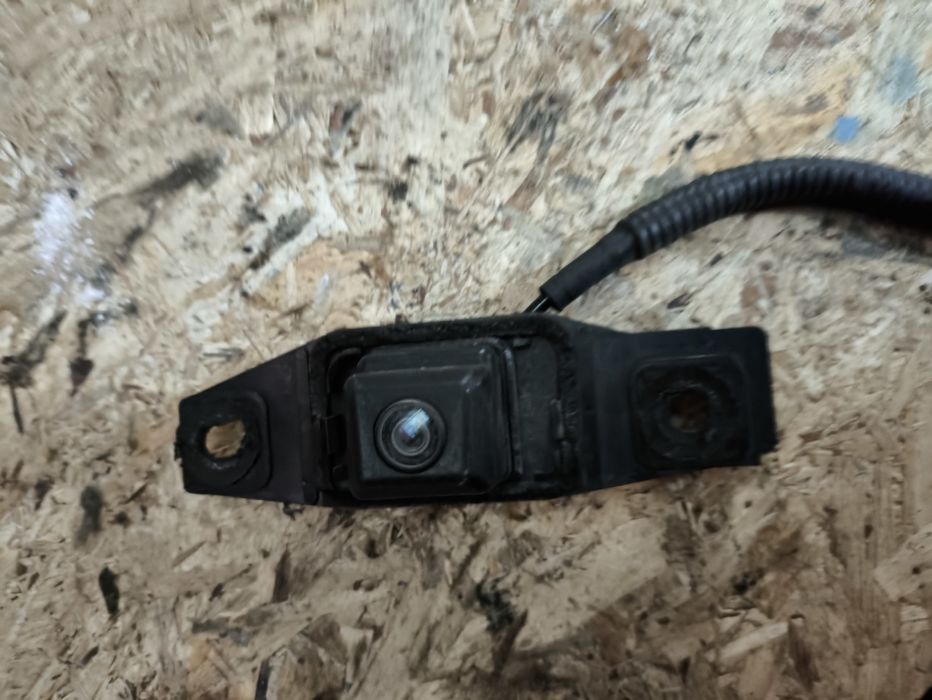 Камера за Lexus IS