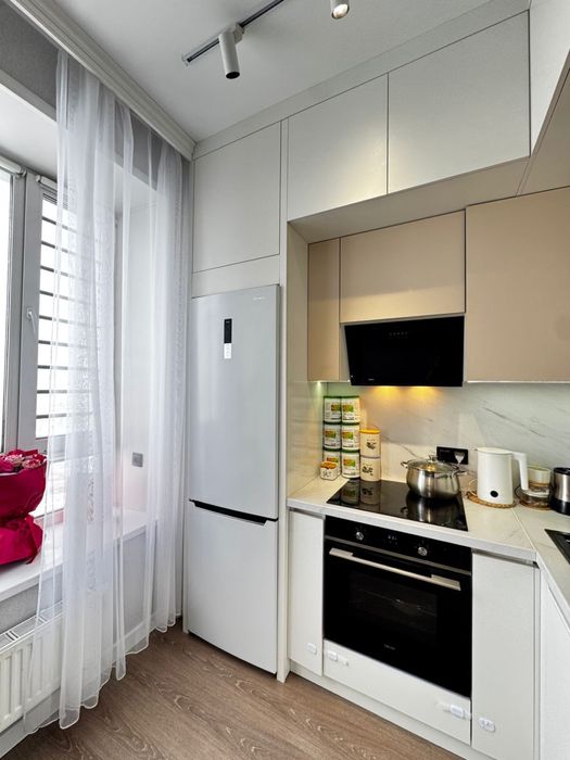 Продаю 2х комнатную квартиру