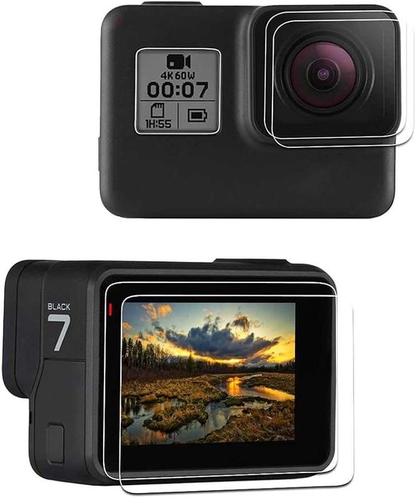 Аксесоари за GoPro Hero 5, 6, 7, 2018