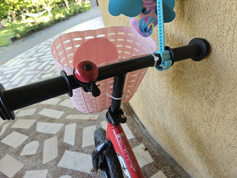 Bicicleta echilibru Strider