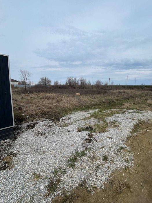 Земельный участок СО Весна