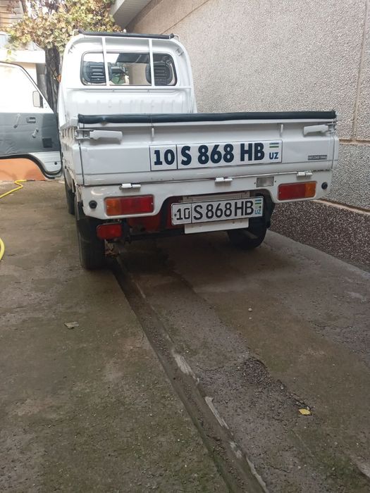 Дамас лабо сотилади