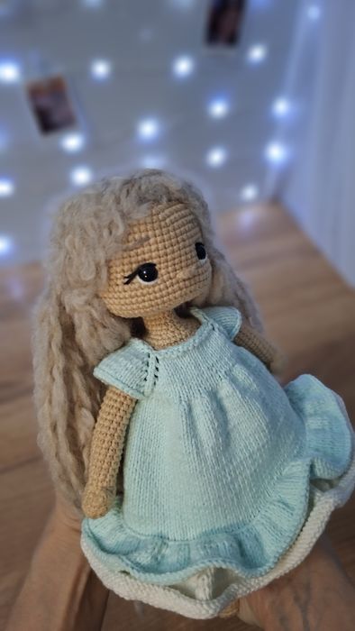 Кукла Адель 28 см