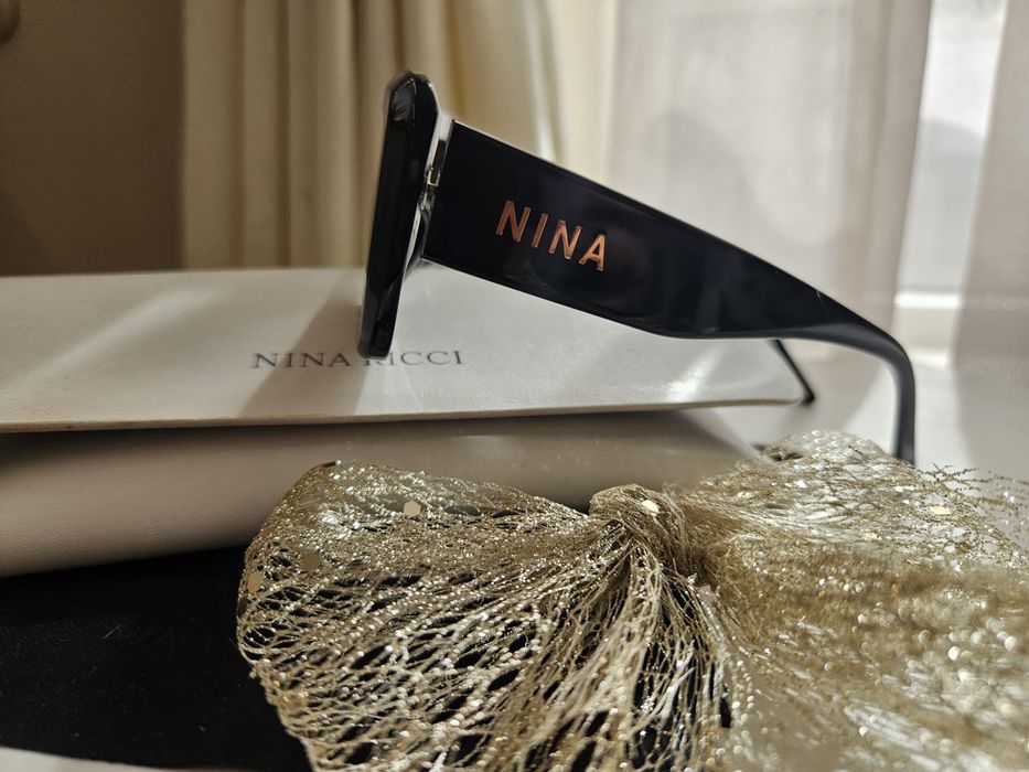 Слънчеви очила Nina Ricci