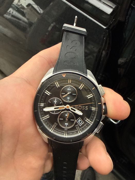 Boss watch orginal