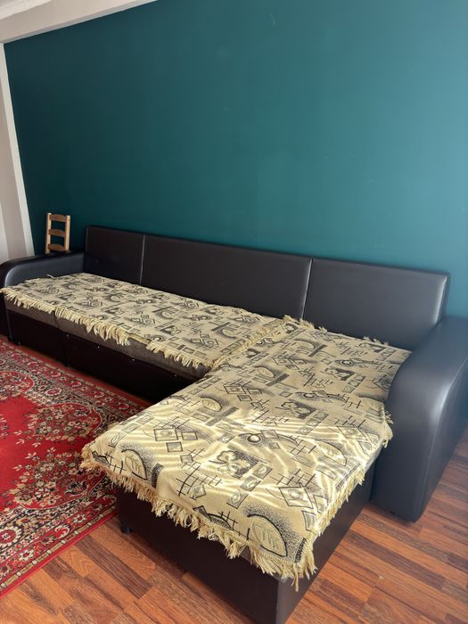 Диван продаю, в отличном состоянии, хорошего качества