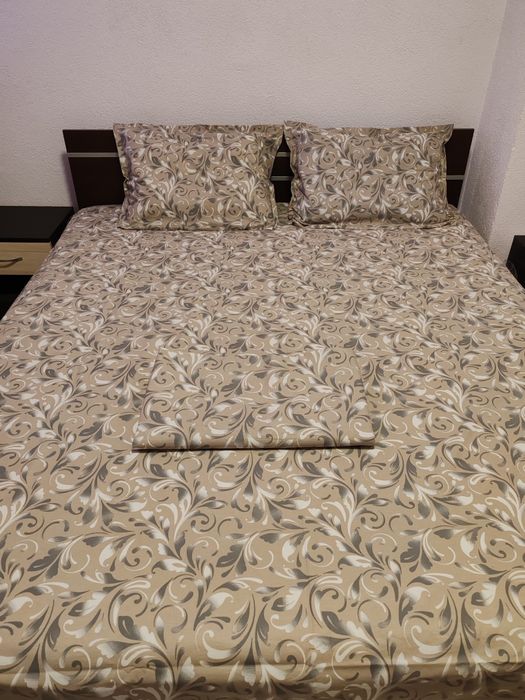 Комплекти спално бельо