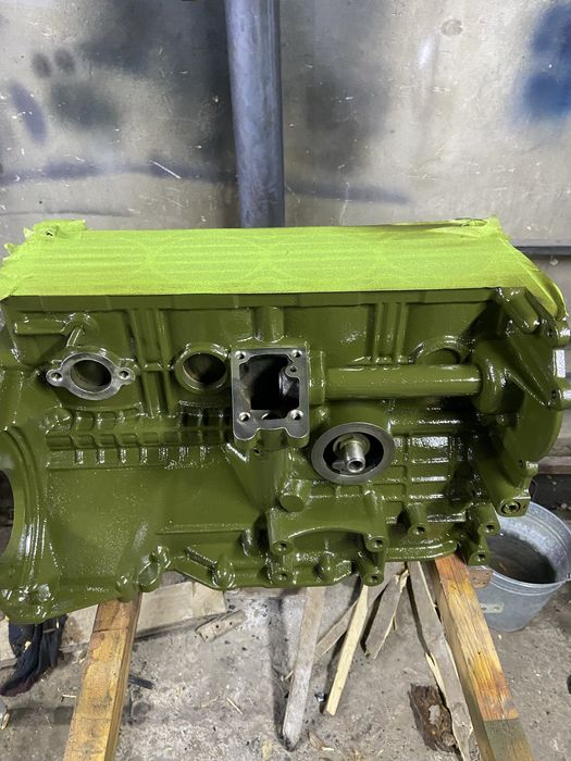 Ремонт тюнинг уаз газель волга