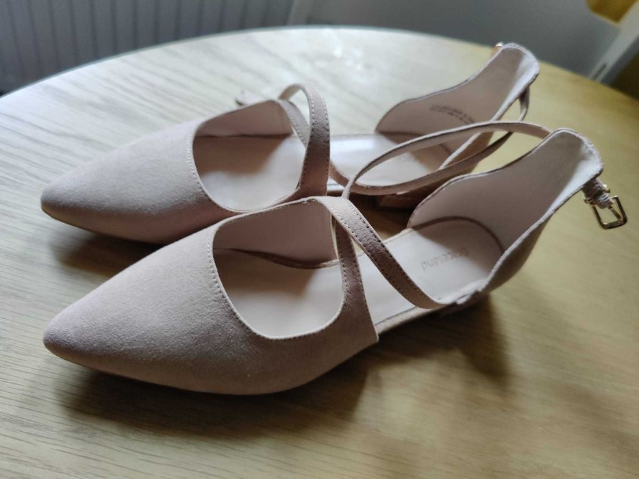 Balerini Graceland, marimea 37