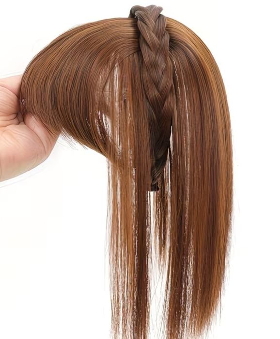 Продам теменную накладку