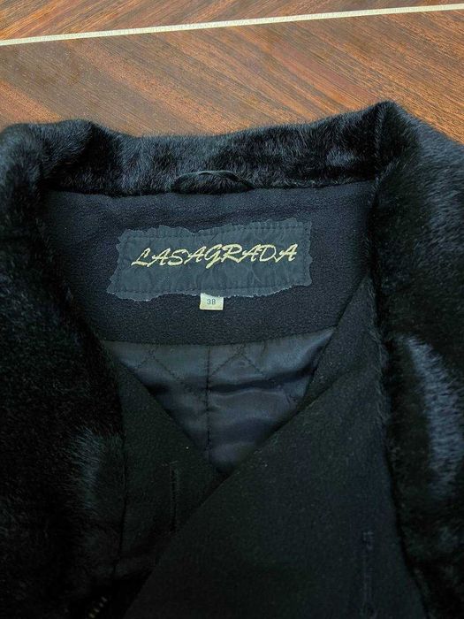 Пальто женское и куртка