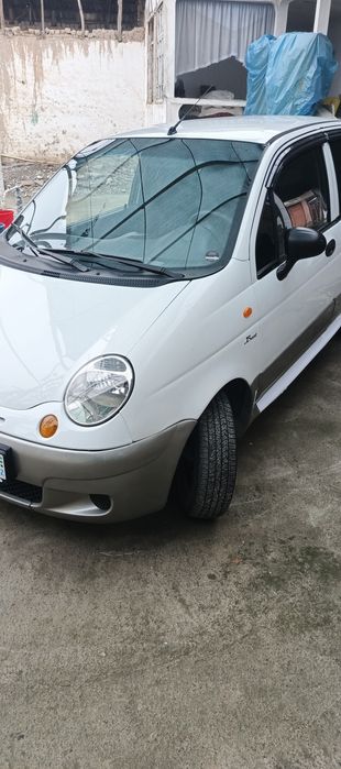 Матиз бест 2010 йил