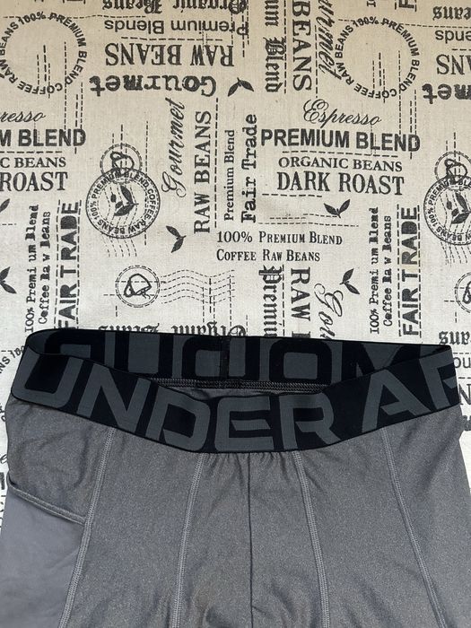 Under Armour original клин.L