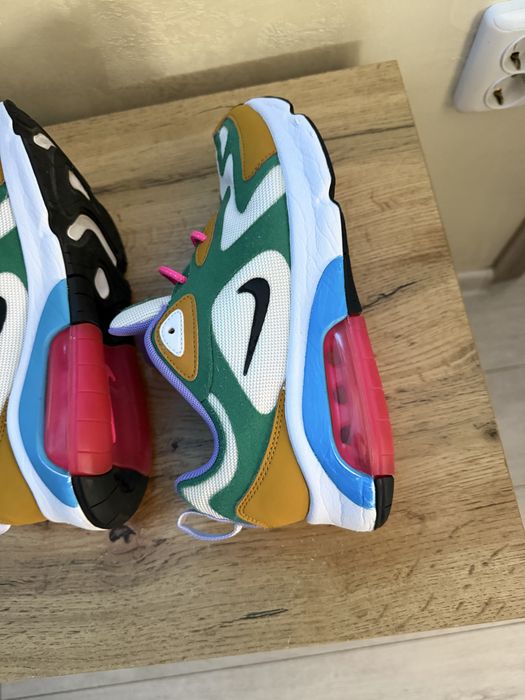 Дамски маратонки Nike air 200