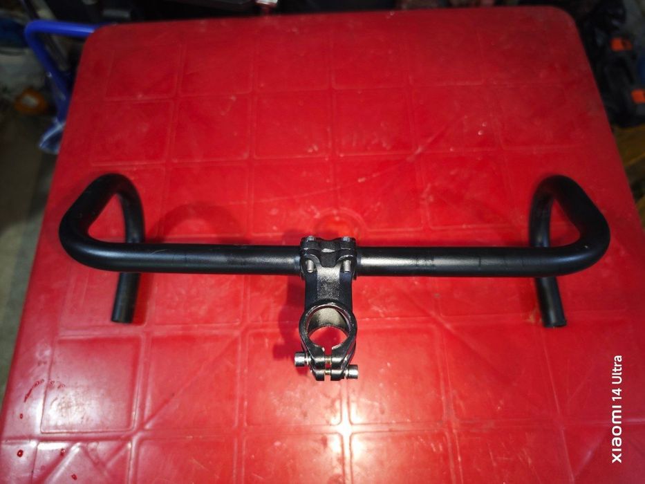 Продам руль баран