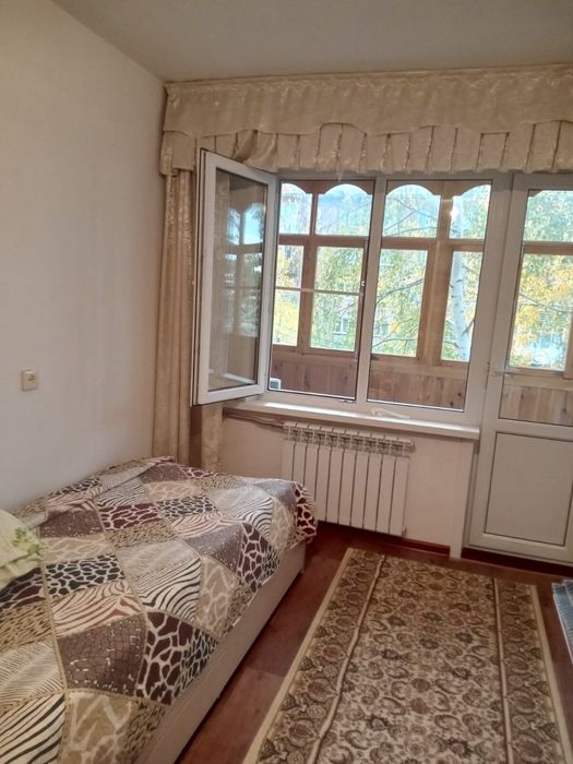 Продам 2-х квартиру