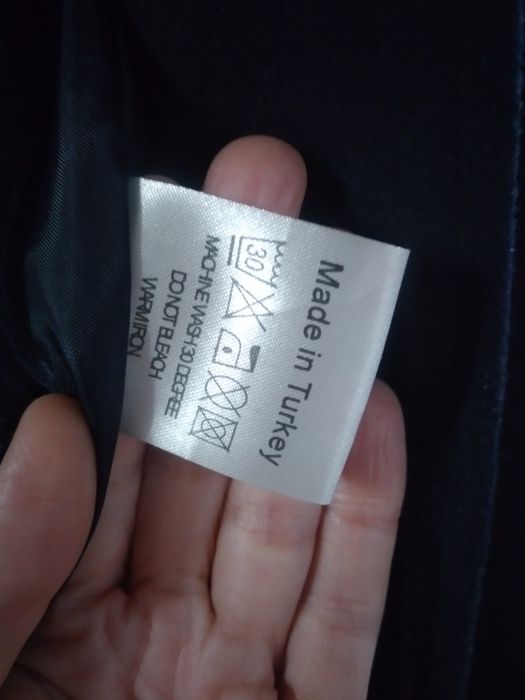 Пальто Турция...