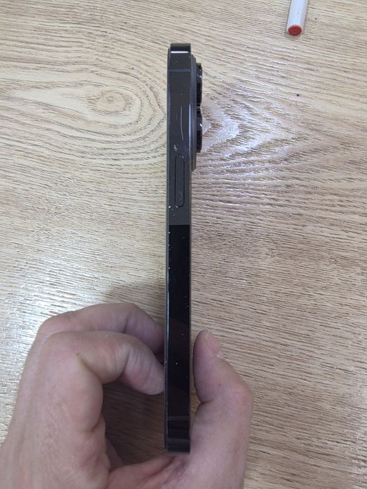 Продам iphone 14 pro 256