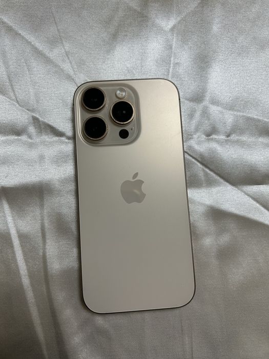   Iphone 16 Pro 128 Гб