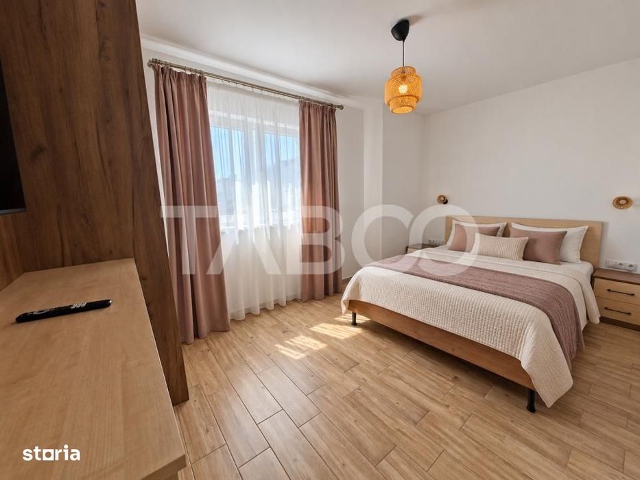Apartament de vanzare cu 3 camere si balcon Kogalniceanu — fotografia 3