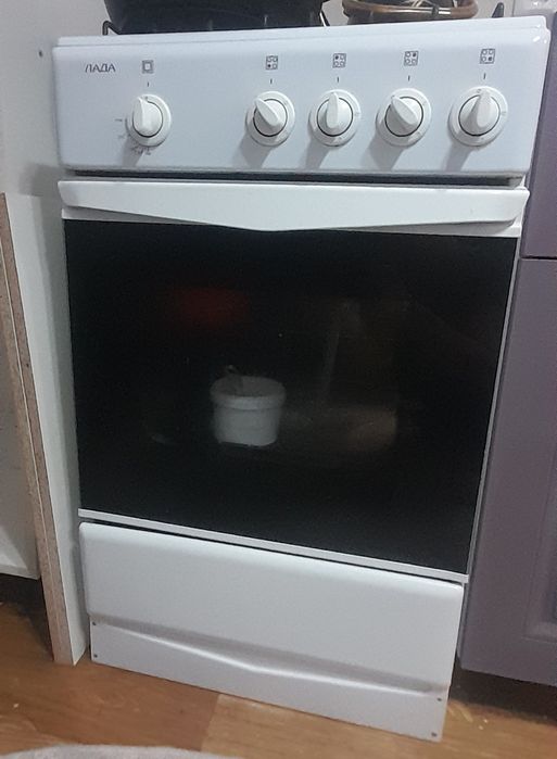 Продам газ плита