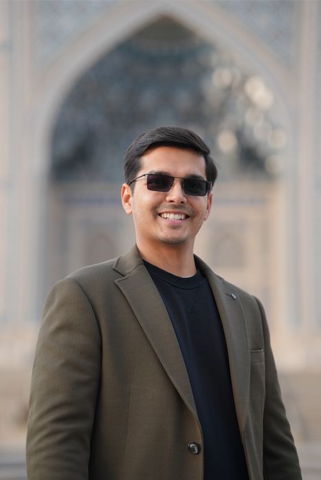 Китайский переводчик высокого уровня|Tarjimon|翻译