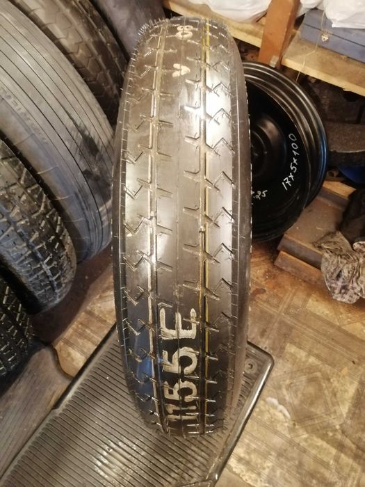 Автошины. Докатки. 19.