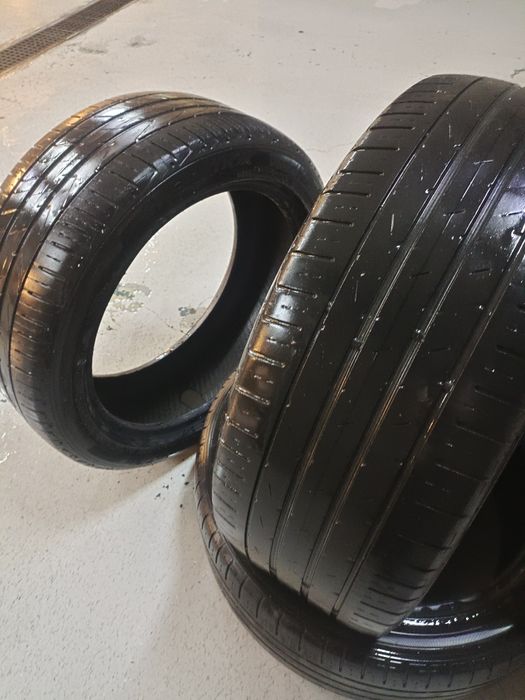 Шины Hankkok летние