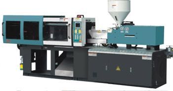 Продажа и поставка термопластавтоматов из Китая в Узбекистан