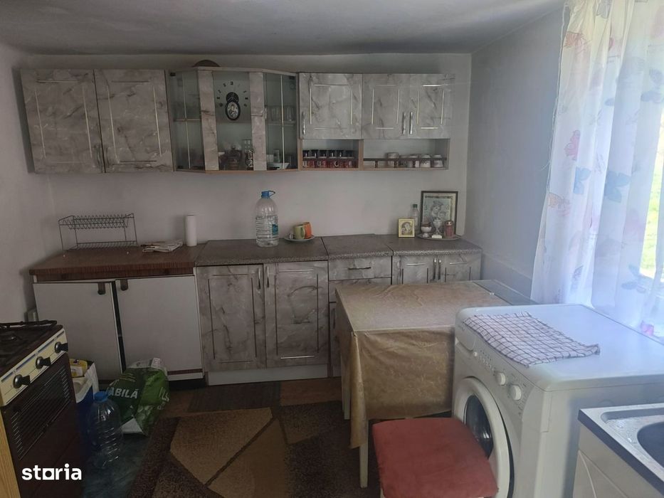 Casa Govora / Parter / Valcea /