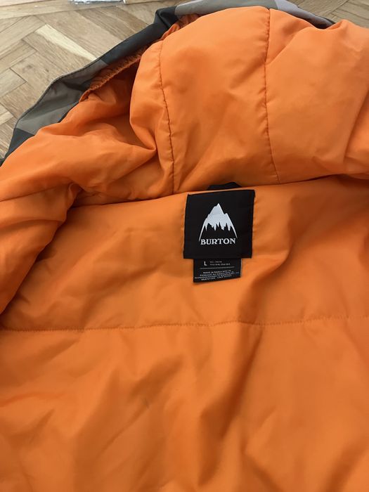 Costum Burton copii 150 cm