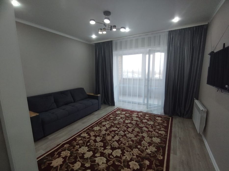 Сдается  1 комнатная квартира