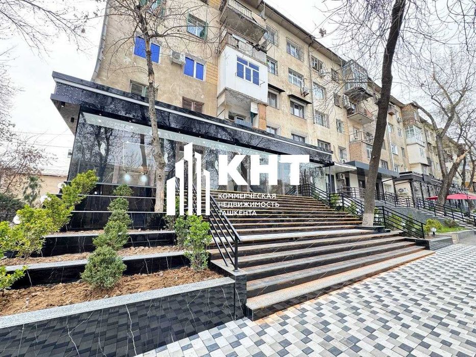 Продажа Премиального объекта 200м2+80м2 терраса на 1 Линий с Парковкой