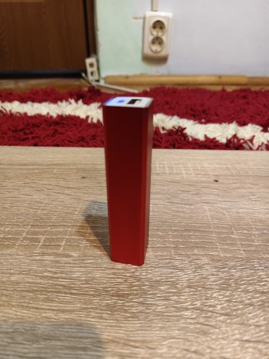 Baterie externa perfect funcțională