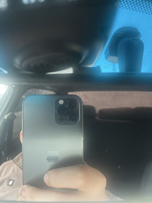 iphone 12 pro qora 128 gb 73 batt