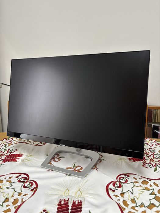 Monitor philips IPS Full HD 75hz