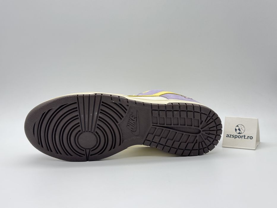 Nike Dunk Low Premium Noi Originali (43)