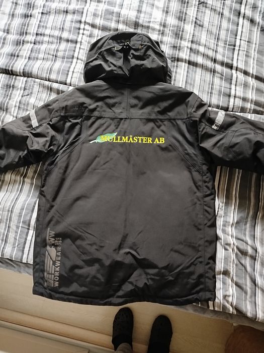 Мъжко работно яке