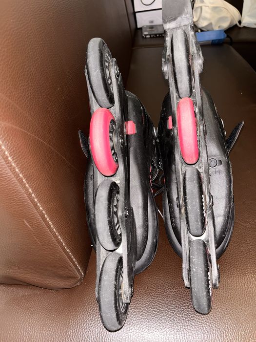 Ролери регулируеми размер 37-41