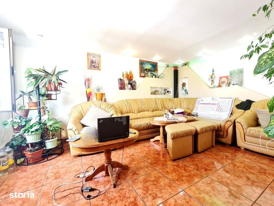 Apartament 3 camere de vanzare in Marasti, Cluj Napoca
