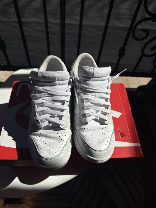 Кецове/маратонки Nike Dunk Low 42